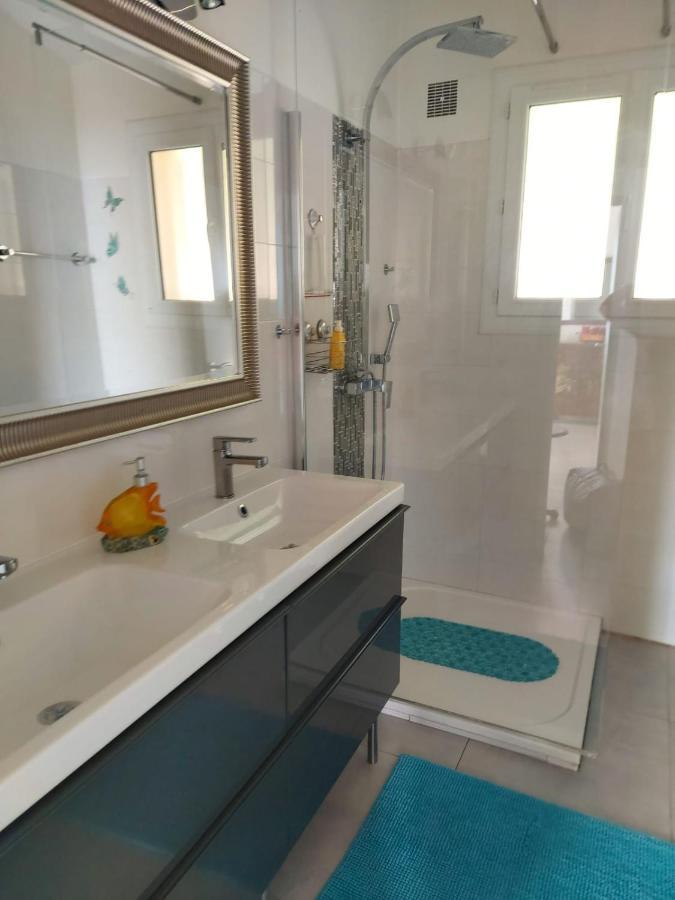 Chambres Bellevue Carqueiranne Zewnętrze zdjęcie