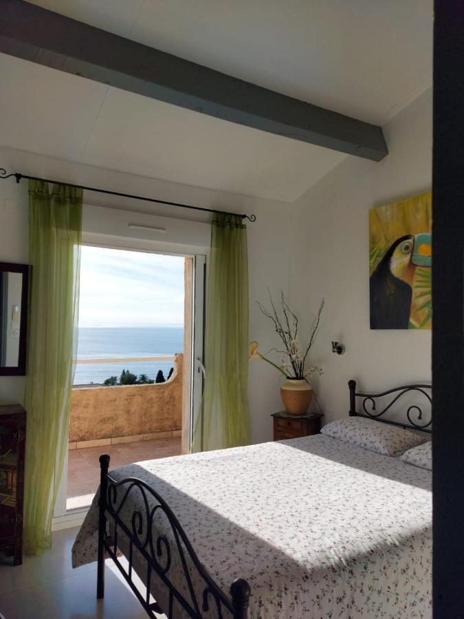 Chambres Bellevue Carqueiranne Zewnętrze zdjęcie