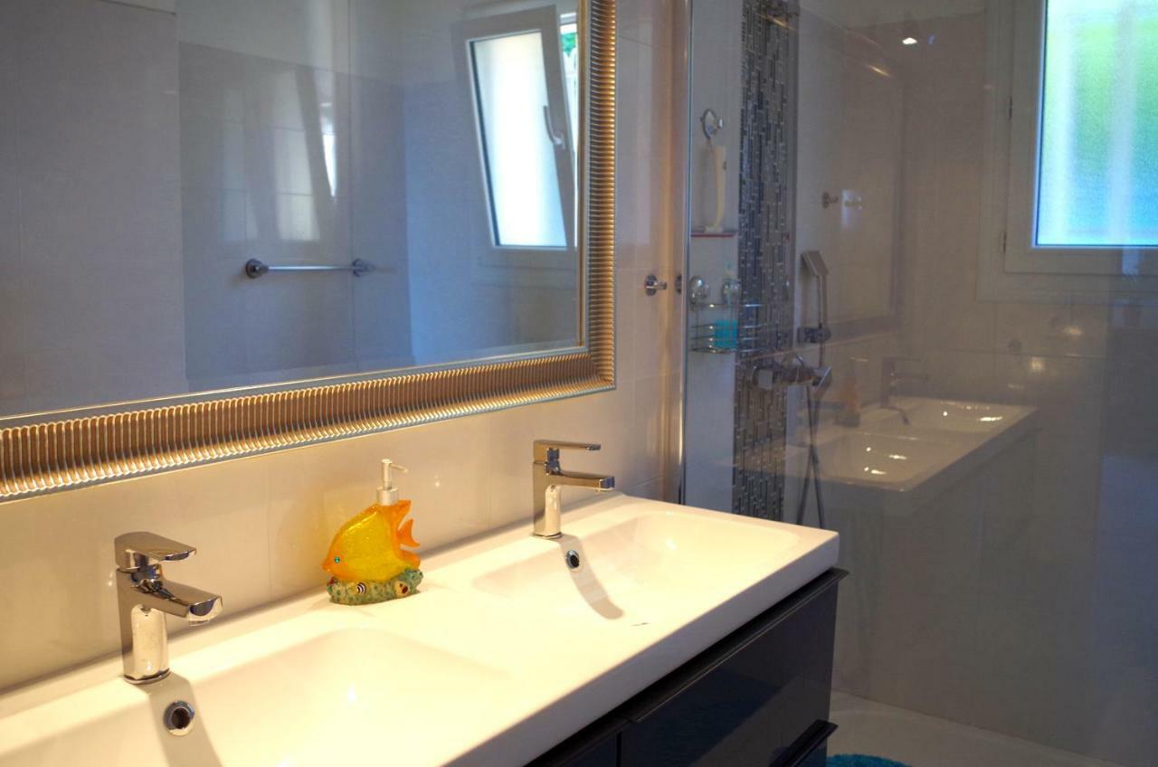 Chambres Bellevue Carqueiranne Zewnętrze zdjęcie