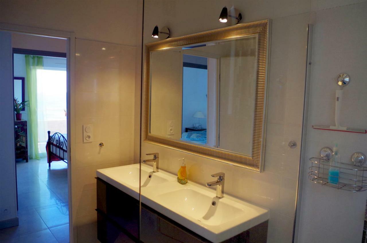Chambres Bellevue Carqueiranne Zewnętrze zdjęcie